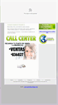 Mobile Screenshot of invercomunitel.com.ve